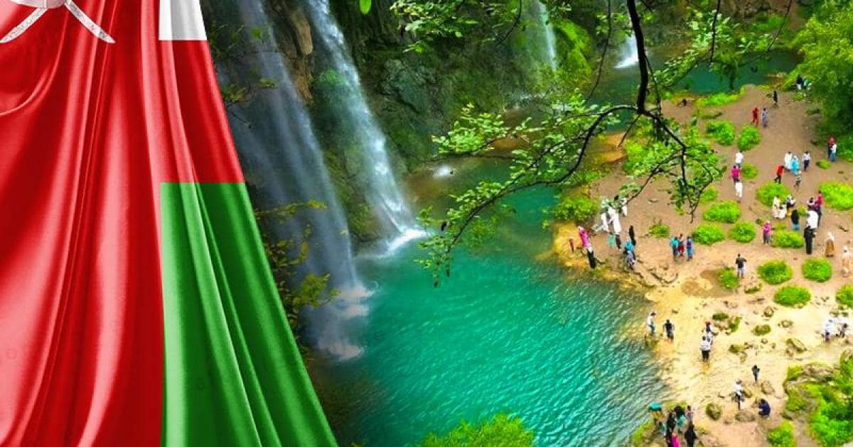 You are currently viewing دليلك للسياحة في صلالة : استكشف جمال صلالة