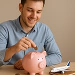 ادخار المال للسفر: كيف توفر أموالك وتحقق حلم السفر؟