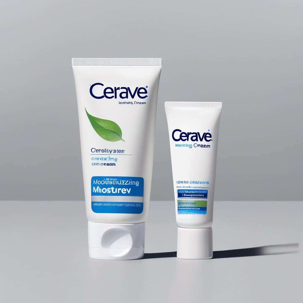 Discover the Top 10 Face Moisturizers for Radiant Skin A Comprehensive